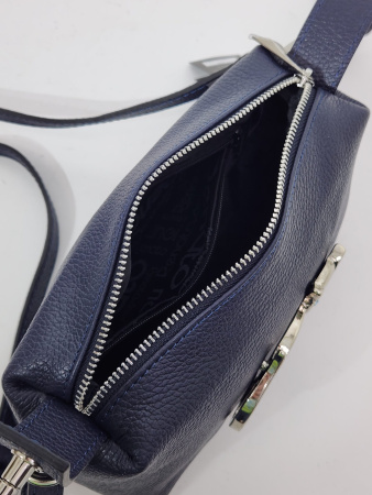 Сумка-боулер Renato Angi ra3455501-80 blu