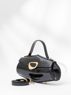 Сэтчел Arcadia Calipso ar4188 vernice black