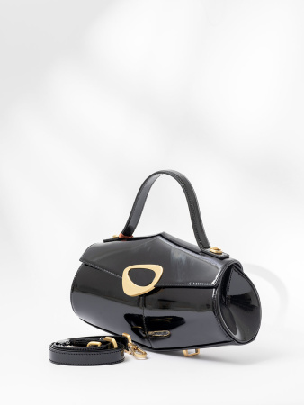 Сэтчел Arcadia Calipso ar4188 vernice black
