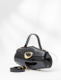Сэтчел Arcadia Calipso ar4188 vernice black