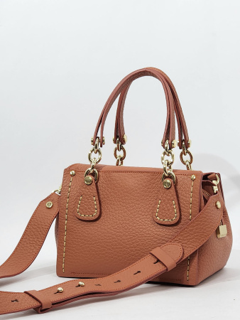 Мини-боулер Gironacci gir2430 velvet papaya