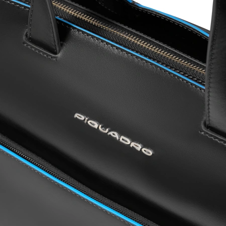 Сумка-тоут Piquadro Blue Square BD6680B2/N