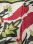 Платок Coccinelle Azulejos 5ACDBSJY330101 M56 multi guacamole