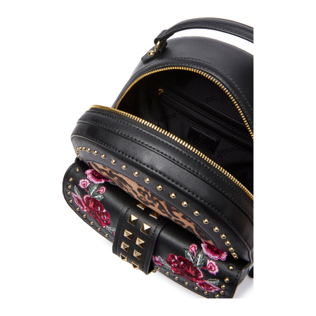 Рюкзак Braccialini Rock B18604-YY 100 polisynt nero