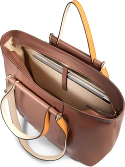 Деловая сумка Piquadro Circle BD3336W92/MBE