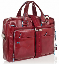 Портфель Piquadro Blue Square CA2849B2/R