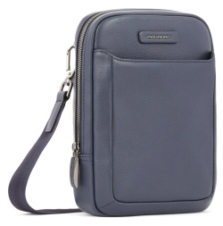Вертикальная сумка Piquadro Modus Special CA3084MOS/BLU