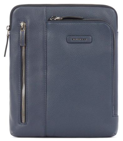 Вертикальная сумка Piquadro Modus Special CA1816MOS/BLU