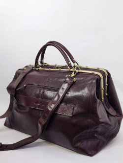 Саквояж Tony Bellucci tbe5012.KR-04 brown