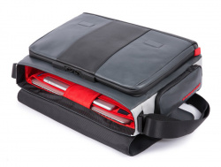 Деловая сумка Piquadro Urban CA1592UB00/GRN