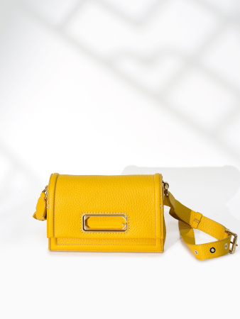 Мини-сумка Gironacci gir3250 velvet mais