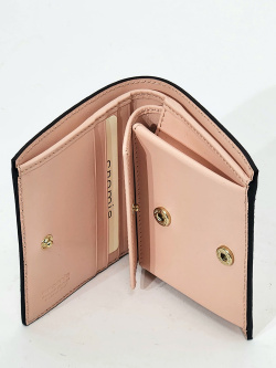 Кошелек Cromia Mina cr26E1412 rosa Кошелек Cromia Mina cr26E1412 rosa