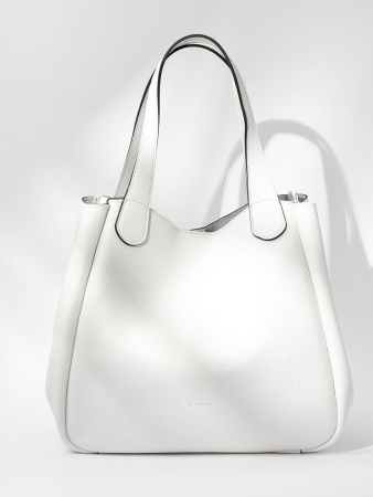 Сумка-тоут Ripani Ada rp7246OJ 00027 bianco