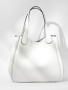 Сумка-тоут Ripani Ada rp7246OJ 00027 bianco