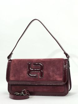 Сэтчел Ripani rpE322QN 00010 bordeaux