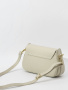 Мини-сэтчел Di Gregorio gr8973 vitello beige oro