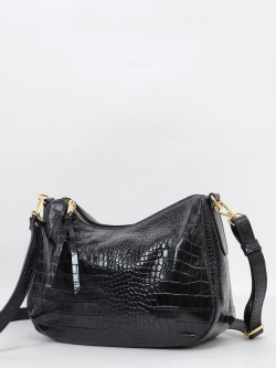 Сумка-хобо Ripani rp761SC 00003 nero