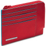 Картхолдер Piquadro Blue Square PU1243B2R/R