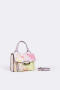 Сэтчел Cromia Miss Calypso cr1406261 vaniglia