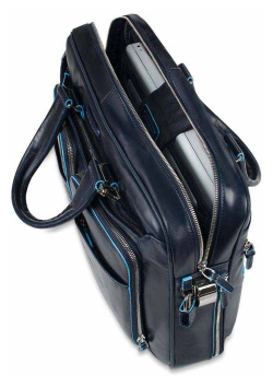 Портфель Piquadro Blue Square CA2849B2/BLU2