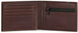 Кошелек Piquadro Harper PU5761APR/TM