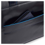 Деловая сумка Piquadro Blue Square Revamp CA6105B2V/BLU