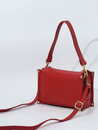Мини-боулер Di Gregorio gr9192 vitello rosso oro