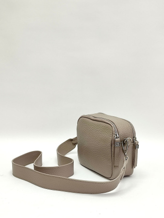 Мини-боулер Sara Burglar sb916 regina bufalo taupe