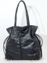 Сумка-хобо Ermanno Scervino Tanisha sce12401844 black