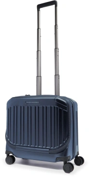 Чемодан Piquadro PQ Light BV6552PQL/BLUO
