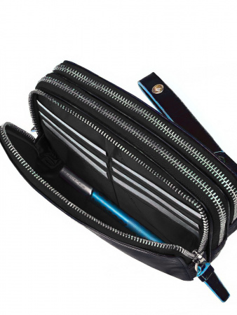 Сумка-несессер Piquadro Blue Square AC2141B2/BLU2