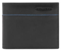 Кошелек Piquadro Blue Square Revamp PU4188B2VR/N