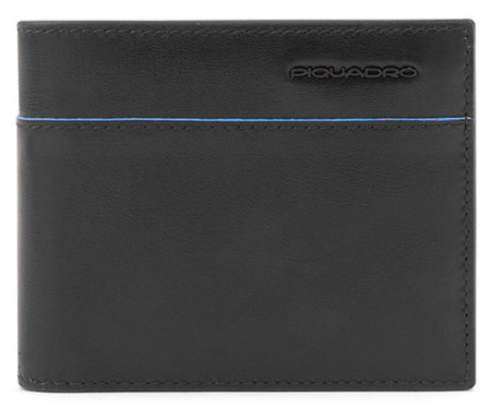 Кошелек Piquadro Blue Square Revamp PU4188B2VR/N