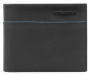 Кошелек Piquadro Blue Square Revamp PU4188B2VR/N