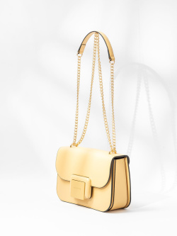 Мини-сэтчел Cromia It Chic cr1406067 mostarda