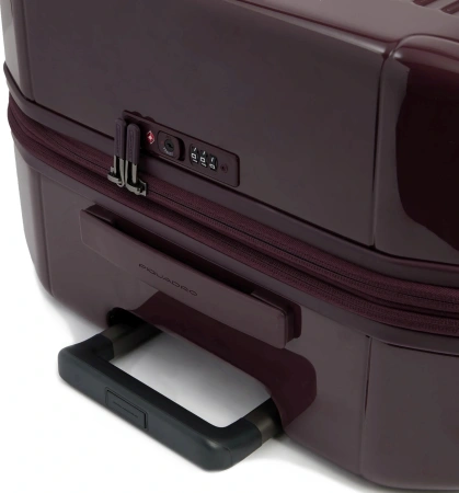Чемодан Piquadro PQ Light BV6394PQL/BO