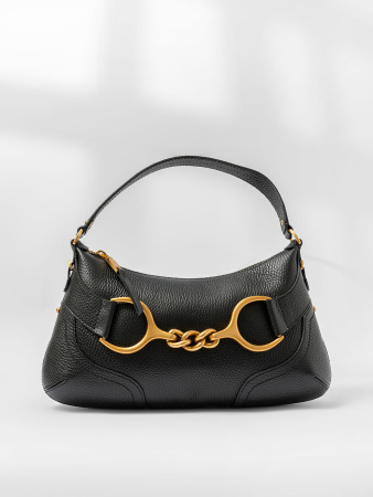 Сумка-багет Tosca Blu Boreal TF2427B83 black