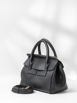 Сэтчел Loristella Isabella ls3021 nero