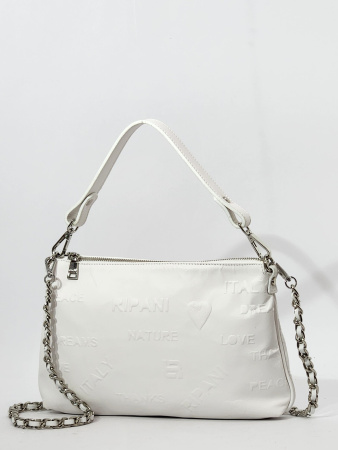 Сумка-тоут Ripani rp882LL 00027 bianco