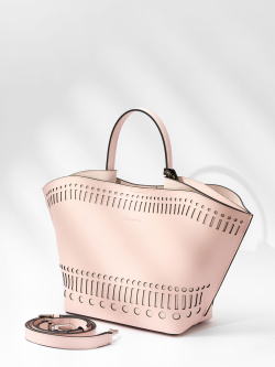 Шоппер Cromia Rio cr1406005 rosa