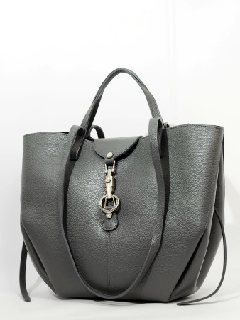 Шоппер Renato Angi ra3455601-99 grigio