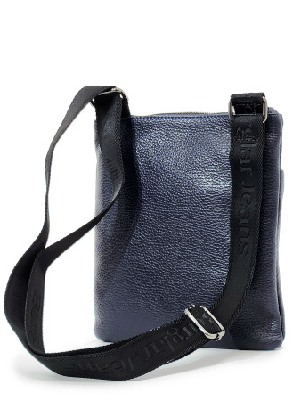 Вертикальная сумка Sara Burglar sb1032 atos cervo blu