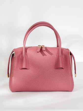 Саквояж-боулер Gironacci gir3410 velvet azalea