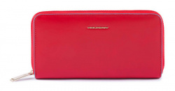 Кошелек Piquadro Blue Square PD1515B2R/R6