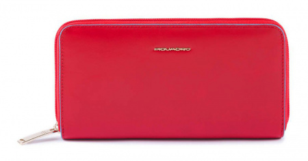 Кошелек Piquadro Blue Square PD1515B2R/R6