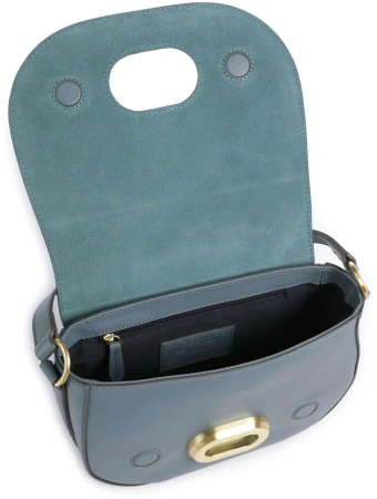 Сумка-седло The Bridge Ilaria 04561501/KP