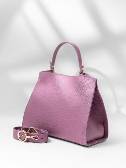 Сумка-тоут Gironacci gir2512 velvet orchidea