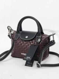 Мини-тоут Renato Angi ra3653317-55 bordo