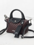 Мини-тоут Renato Angi ra3653317-55 bordo