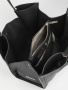 Тоут-шоппер Gironacci gir2511 velvet nero